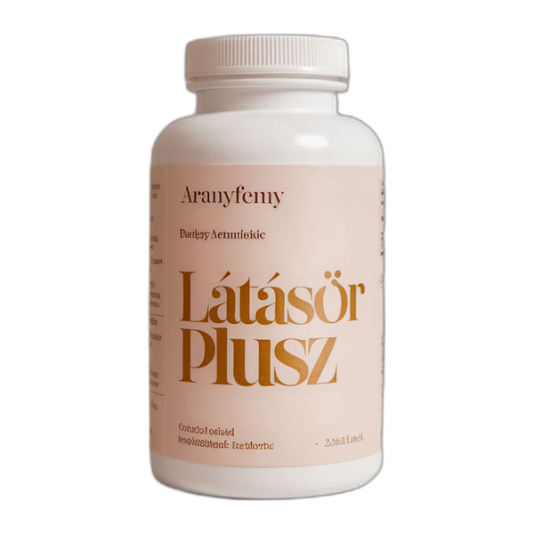 LátásŐr Plusz - Mindennapi támogatás a tiszta látásért